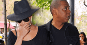 Szok! Jay-Z przyznał się do zdrady! I to z najlepszą przyjaciółką Beyonce!