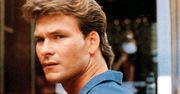 Patrick Swayze miał trudne dzieciństwo. Był bity przez matkę