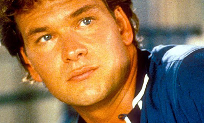 Co za skandal! Patrick Swayze przed śmiercią był bity przez swoją żonę! Po latach wyszły na jaw szokujące fakty!