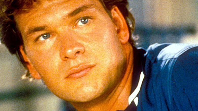 Patrick Swyaze żona