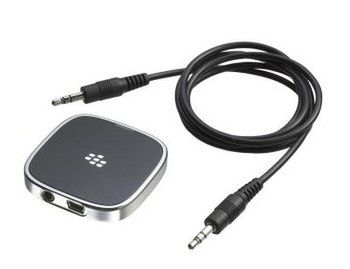 Hub muzyczny Bluetooth marki RIM