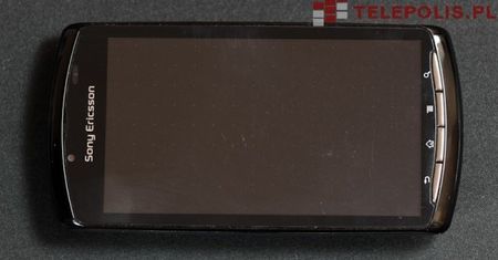 Sony Ericsson Xperia Play
