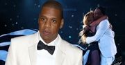 Jay Z udowadnia jak bardzo kocha Beyonce i szaleje pod sceną podczas jej koncertu [wideo]