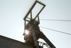 Wstrząs w kopalni KGHM; nie żyje górnik