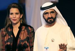 Księżna uciekła od emira Dubaju. Nie jest pierwszą, która próbowała