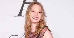 Córka Umy Thurman i Ethana Hawke debiutuje na salonach