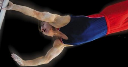 Indywidualne Mistrzostwa Polski 2011 w gimnastyce sportowej