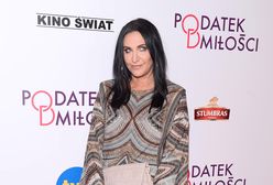 Zjawiskowa Kayah w zwiewnej kreacji. Wciąż potrafi zachwycić!