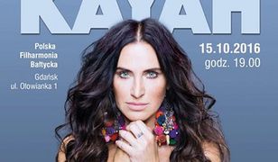 Kayah "The Best” na pomoc najmłodszym