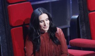 "The Voice of Poland": Kayah jurorem kolejnej edycji?