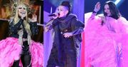 Kayah w różowej folii, Rodowicz jak Beyonce i upiorna Chylińska. Kto wypadł najgorzej na sylwestrowej scenie?