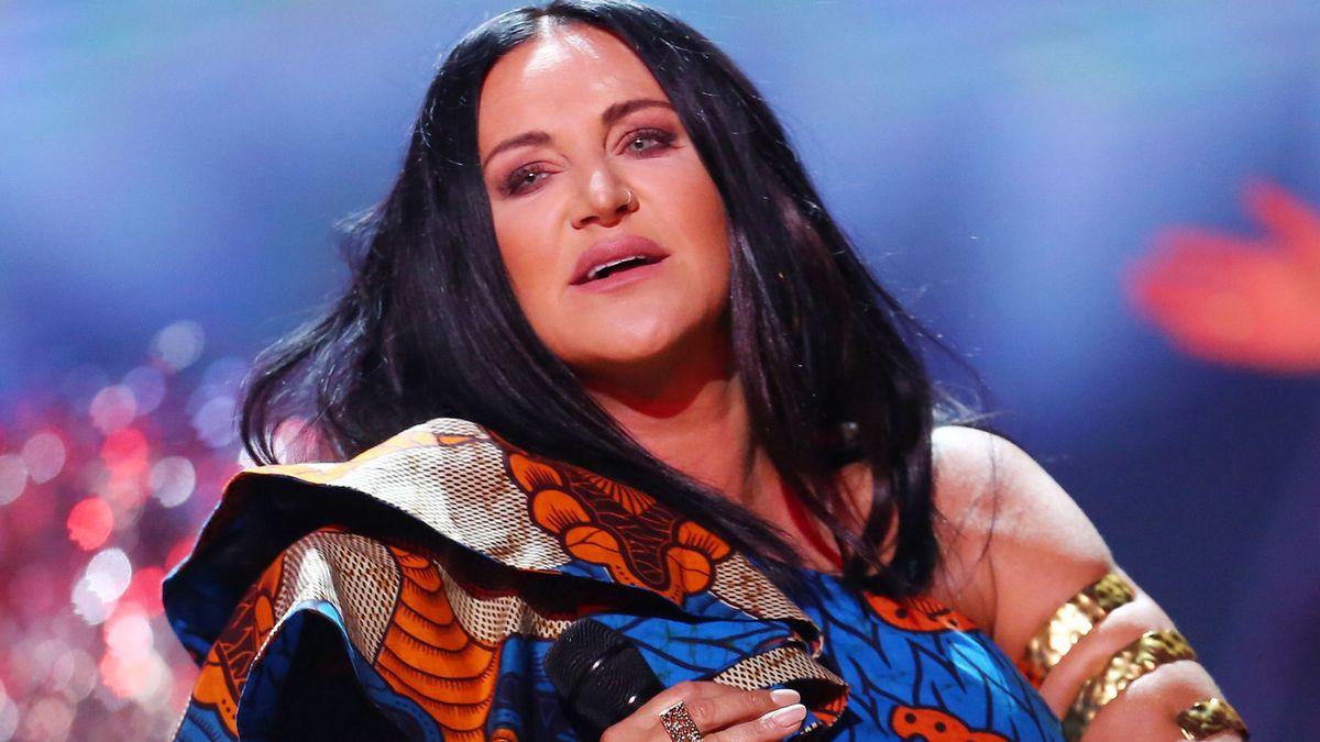 Kayah miała być jedną z wielu gwiazd tej imprezy.