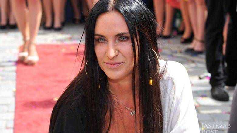 Kayah o strajku w Centrum Zdrowia Dziecka w Warszawie