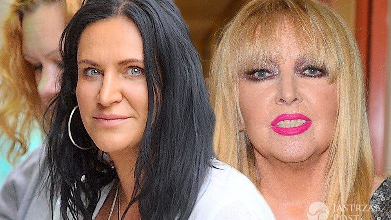 Kayah wspiera Marylę Rodowicz podczas rozstania z mężem