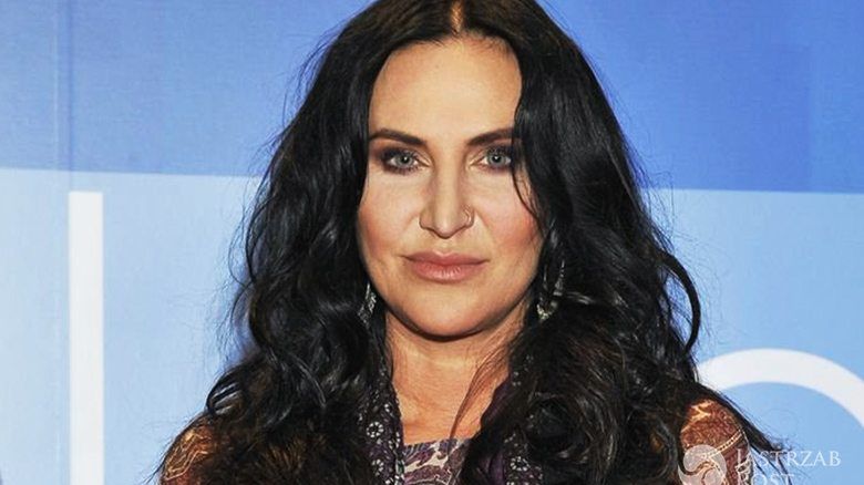 Kayah była bita w związku