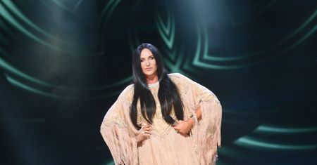 Na taką Kayah czekaliśmy. "Supermenka" rozpaliła sopocką scenę