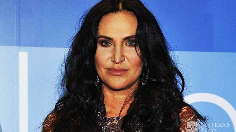 Kayah jest miłośniczką samochodów