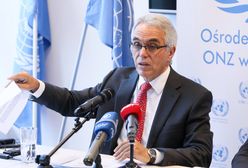 ONZ krytycznie o polskiej reformie sądownictwa. "Lekarstwo gorsze niż choroba"