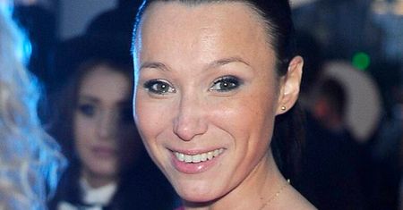 Karolina Borkowska urodziła syna i już jest z nim w domu