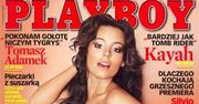 Anna Mucha twierdzi, że jej sesja w Playboyu była najlepsza. Sprawdzamy czy ma rację
