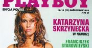 Tylko "Playboy". 10 pytań na pożegnanie pisma