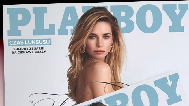 Od 2020 roku klienci nie zastaną na rynku m.in. magazynu "Playboy".
