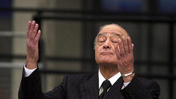 Mohamed al Fayed