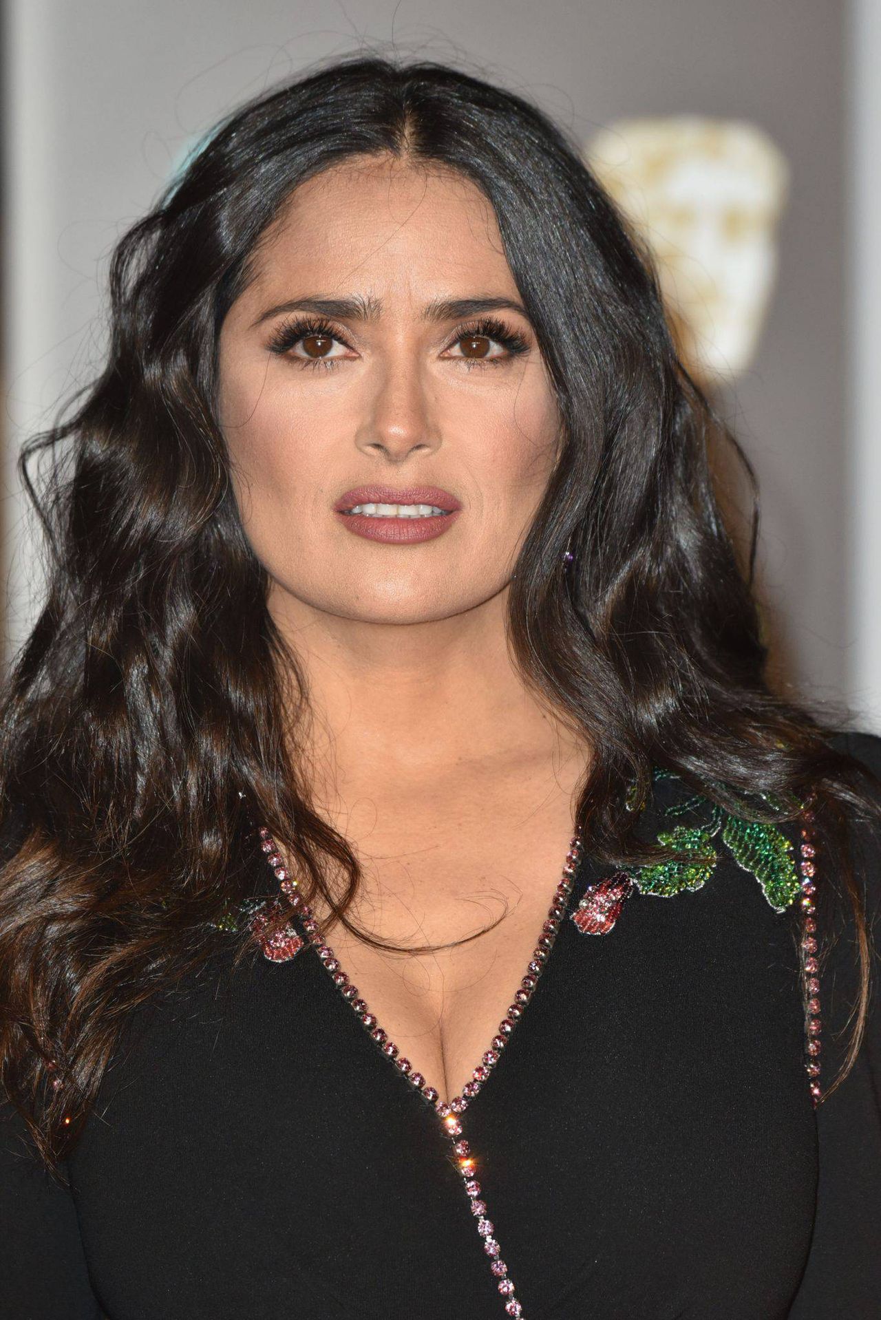 Salma Hayek