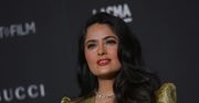 Salma Hayek wystąpi w nowej produkcji Marvela?