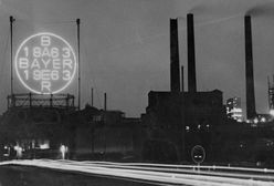 Oświęcim był laboratorium koncernów farmaceutycznych. Farben/Bayer płacił za eksperymenty na więźniach