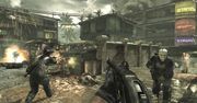 Islamscy terroryści używają Call of Duty do planowania ataków