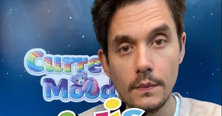 Gwiazdy śpiewają w sieci "Imagine". John Mayer twierdzi, że nie zrozumiał zadania