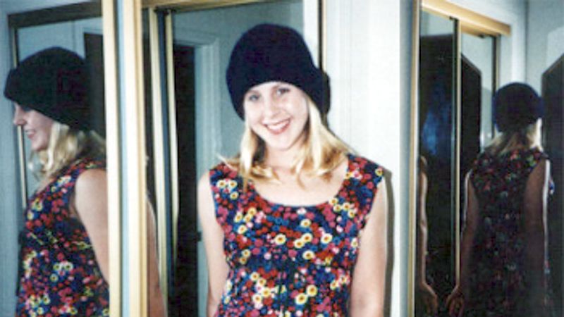 15-letnia Elyse Pahler zginęła, bo "była idealną ofiarą dla diabła"