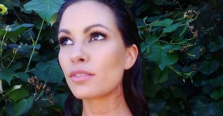 Powiedzieli, że nigdy nie zostanie modelką. Tylko dlatego, że nie ma ręki