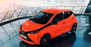 Nowa Toyota Aygo tańsza od poprzednika