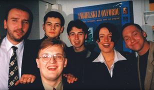 "Kultowe Magazyny o Grach" - jedyny taki film w Polsce