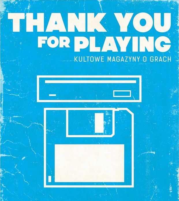 Widzieliśmy &quot;Thank You For Playing&quot;. Magia starych pism o grach wraca w postaci filmu dokumentalnego