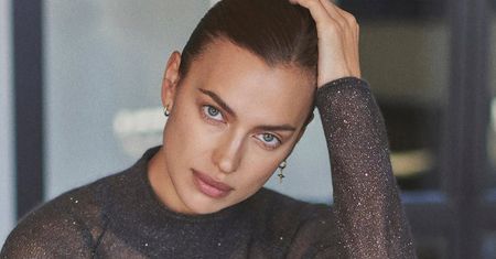 Irina Shayk pokazała zdjęcie w samej bieliźnie sprzed 15 lat. Tak wyglądała zanim została wielką gwiazdą. Jest ogień!