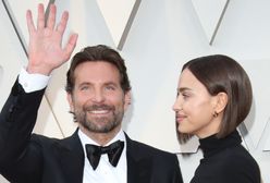To już oficjalne! Bradley Cooper i Irina Shayk rozstali się
