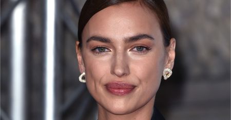 Irina Shayk u boku przystojnego bruneta. Szybko znalazła ukojenie po rozstaniu
