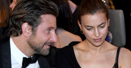 Związek Bradleya Coopera i Iriny Shayk ma wisieć na włosku. A Lady Gaga mówi o byłym