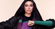 Irina Shayk na okładce marcowego „Vogue Japan”