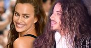 Irina Shayk ubrała się jak Michał Szpak trzy lata temu! W luksusowym butiku kupiła prawie to samo, co polski gwiazdor w H&M
