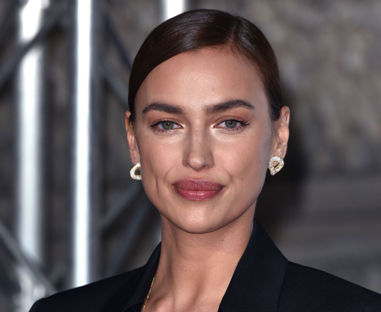 Irina Shayk pokazała siostrę. Jest równie piękna