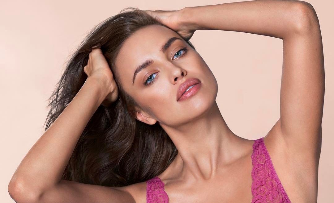 Irina Shayk już nie jest z Bradleyem Cooperem. Romansuje z byłym Gagi