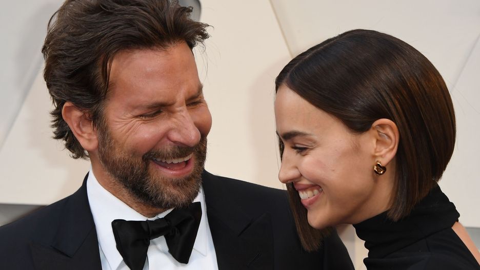 Bradley Cooper i Irina Shayk przechodzą kryzys w małżeństwie
