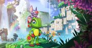 Twórcy Wormsów wydadzą Yooka-Laylee