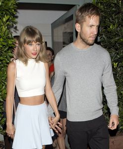 Calvin Harris potwierdza rozstanie z Taylor Swift. Co było jego przyczyną?