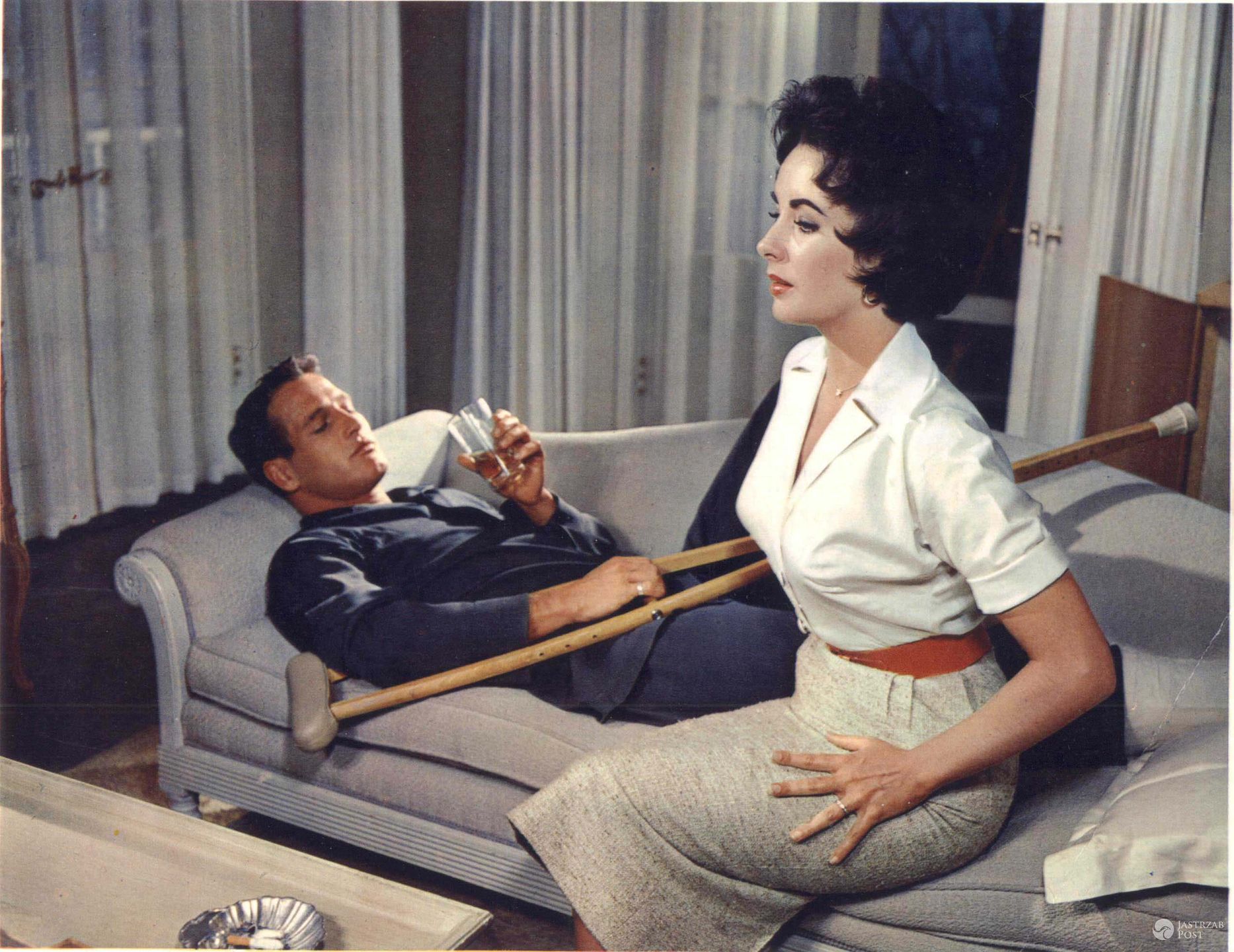 <h2> 5. Elizabeth Taylor - 20 mln </h2>