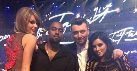 Kim Kardashian zarzuca Taylor Swift kłamstwo. Na dowód opublikowała nagranie wideo!